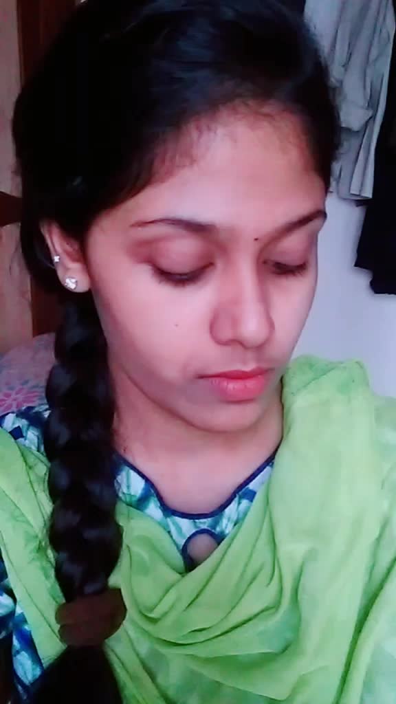@Siri Chandana
