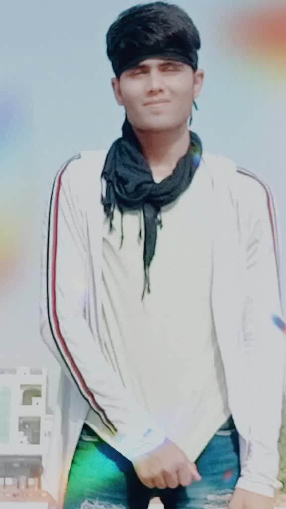 @💕ZAIN Gouri💕