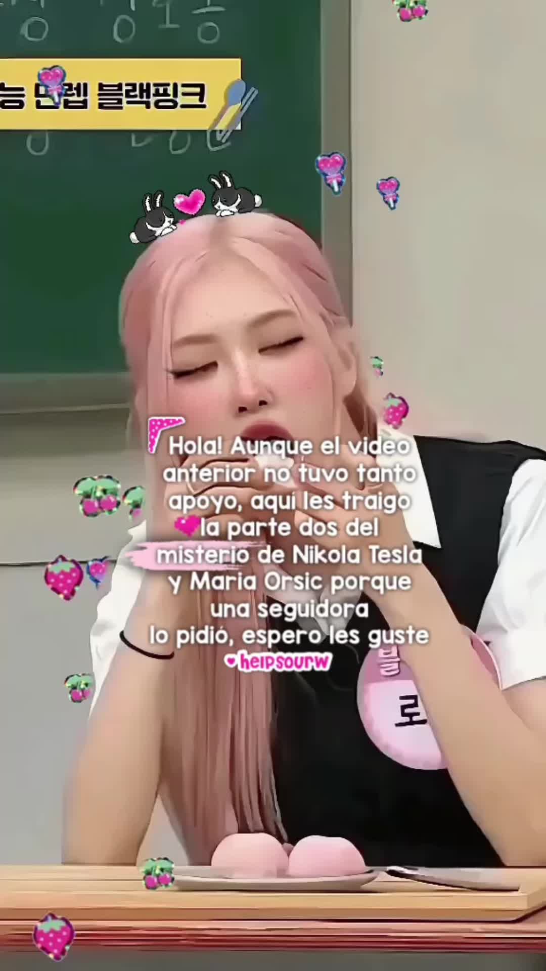 @˖✦&ensp;[𝐒]𝐦𝐞𝐢𝐥𝐲𝐧&ensp;!&ensp;&laquo;&ensp;❣︎