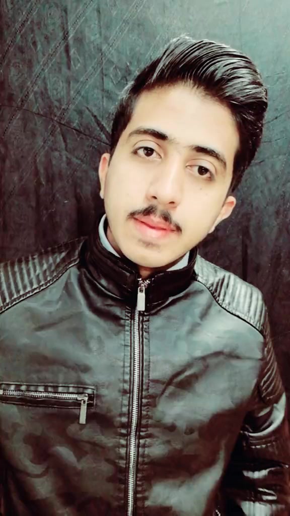 @Mailk Hamza