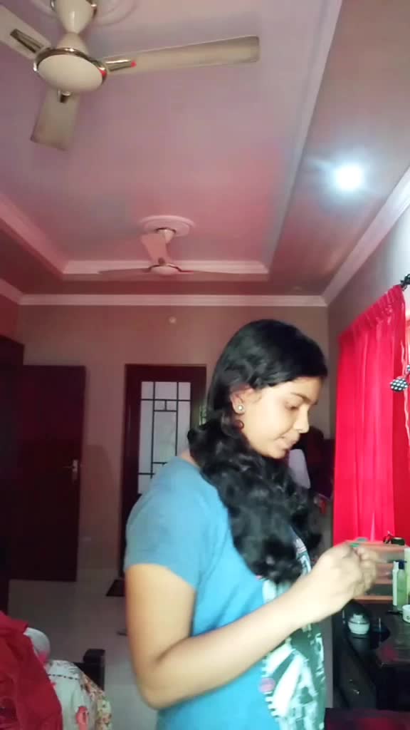 @chanchal richy biju