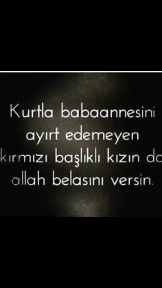 @Kevser hanzade