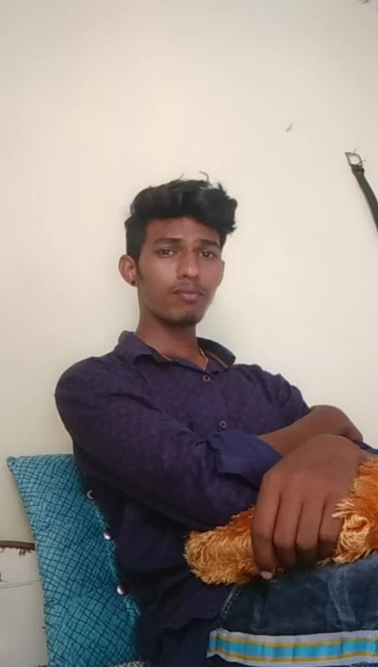 @Sanju Reddy