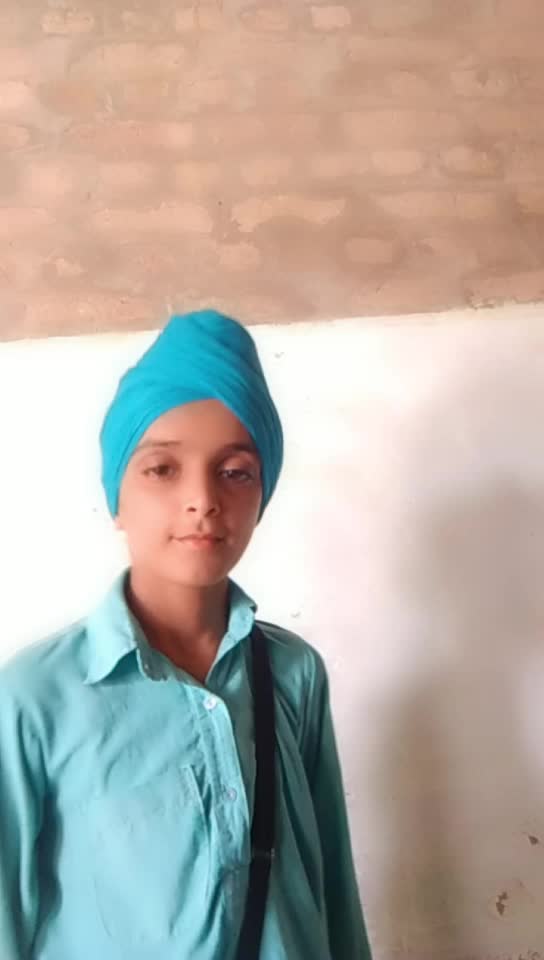@ਸਿੰਘ ਅਰਮਾਨ..