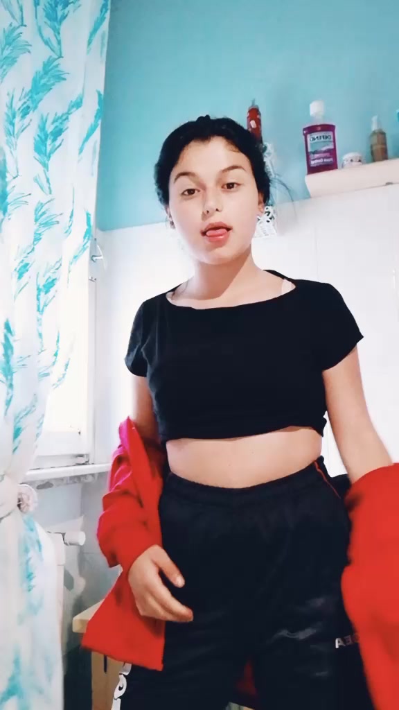 @clarissa ferrara
