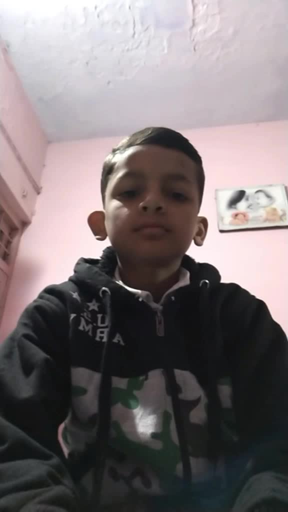 @Chitranshu Sahu