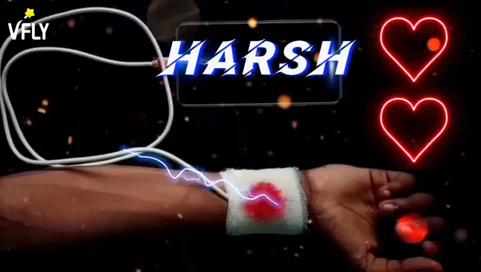 @harsh sadh
