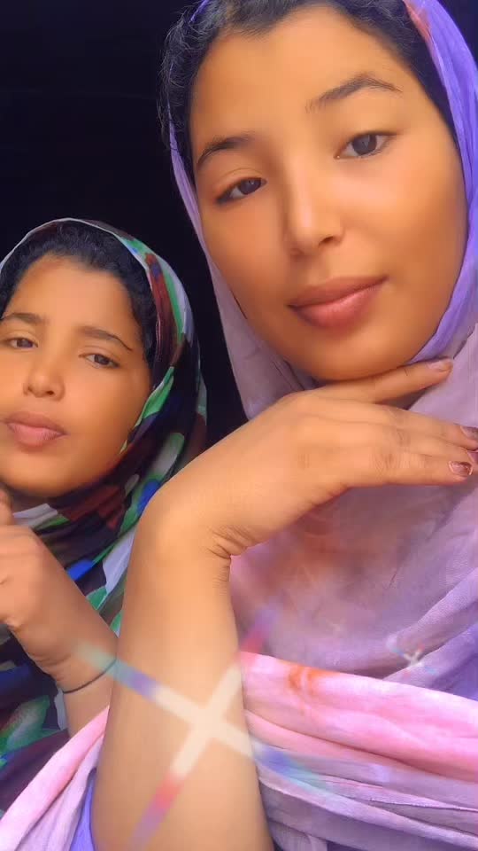 @🥰خديجة الترقية🇲🇱✌️