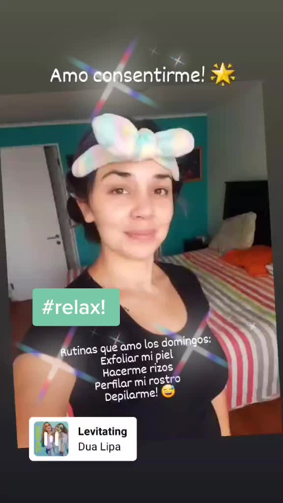 @Carolina Gallardo Ca