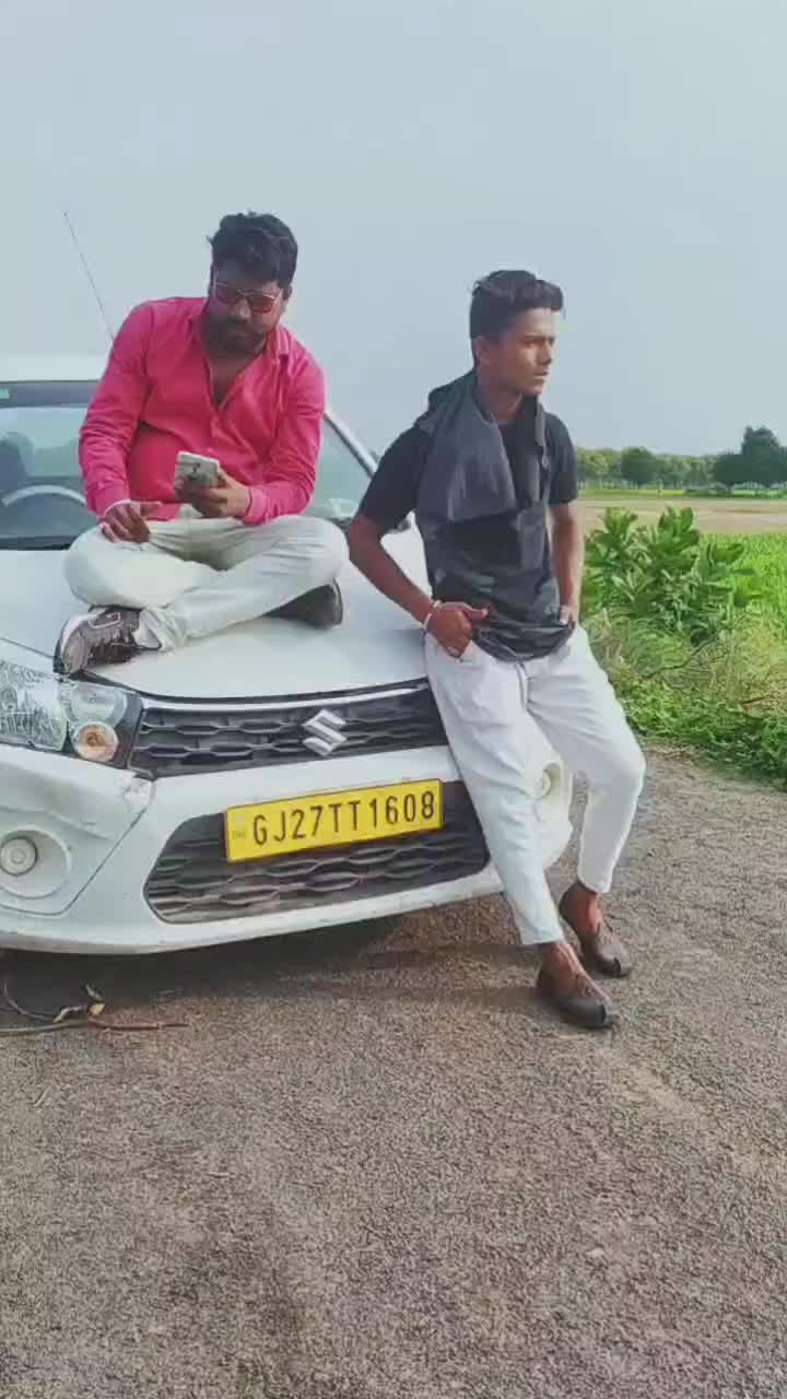 @GABBAR KHUD