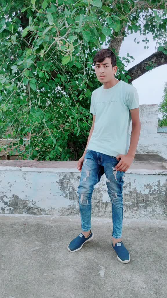 @pandit boy