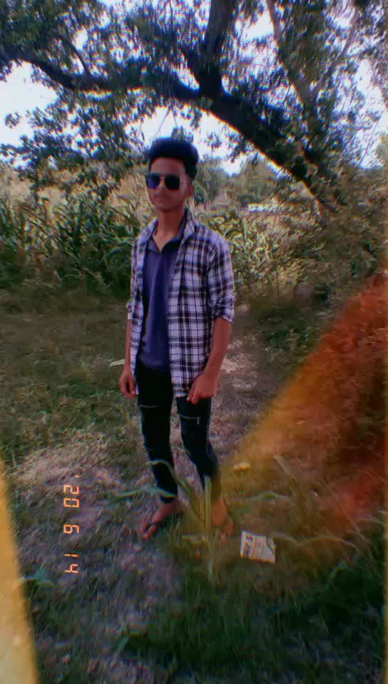 @Arun Kumar Verma
