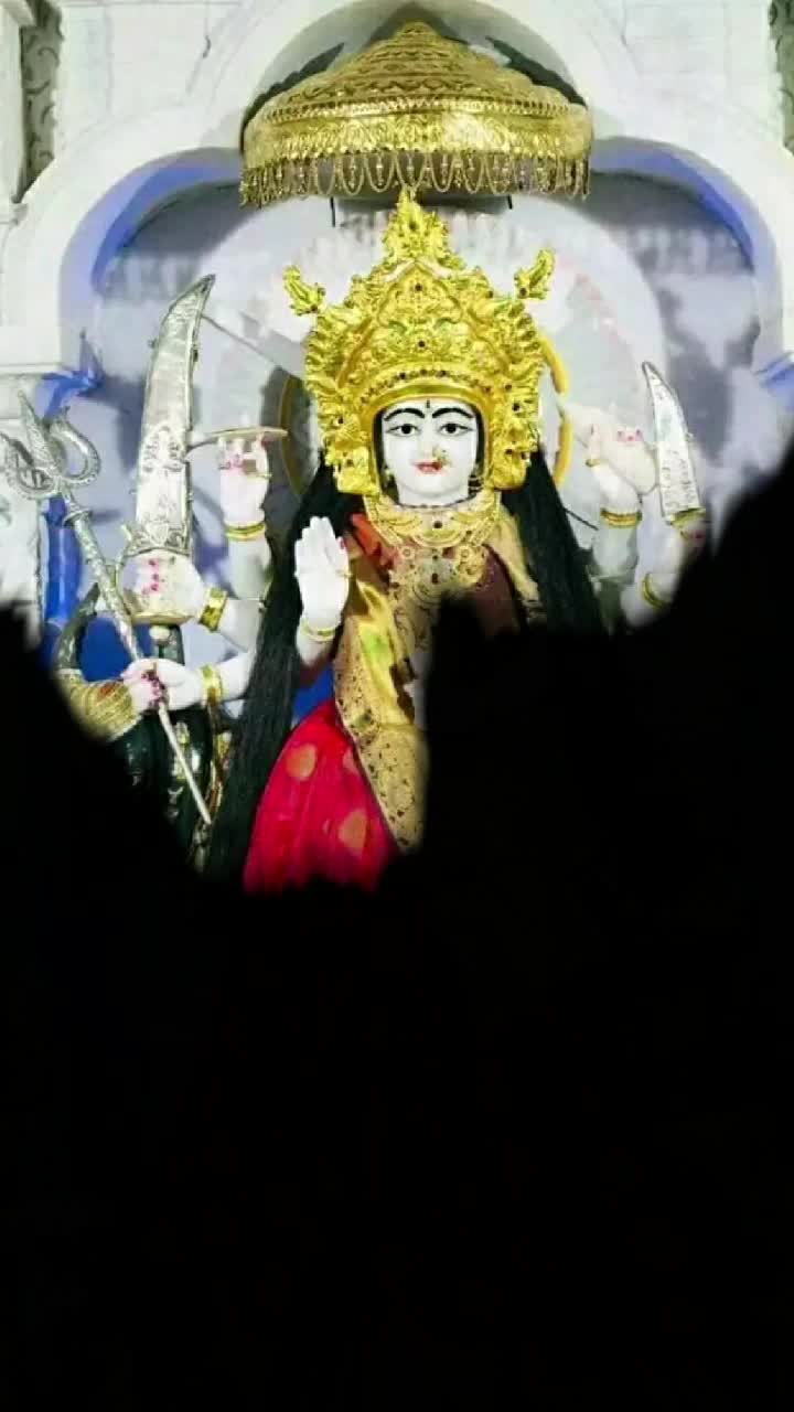@👑જય નાગણેશ્વરી મા👑