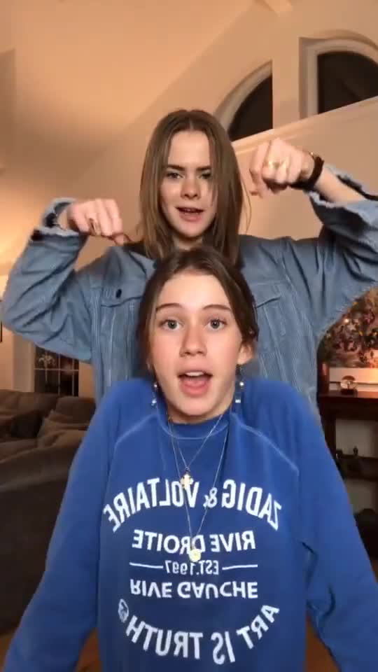 @🍀Isabella & Filippa🍀