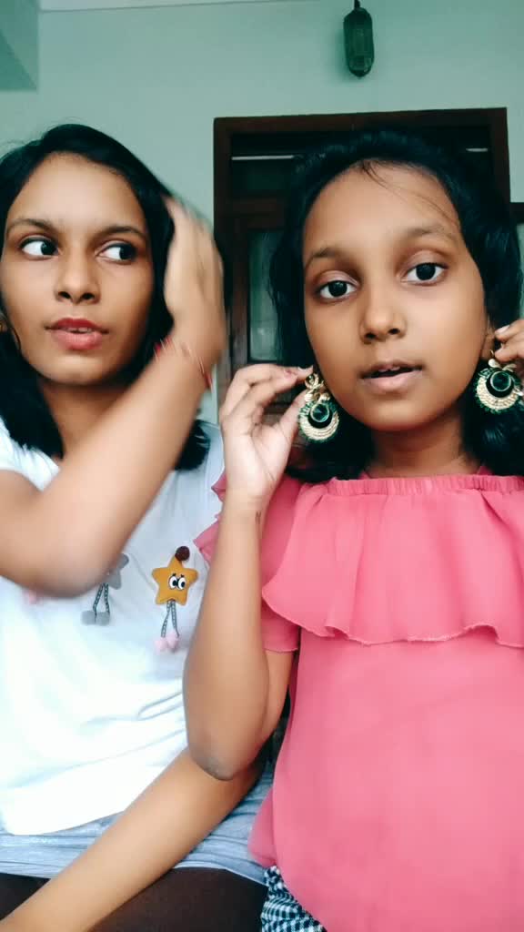 @shreya sanvi