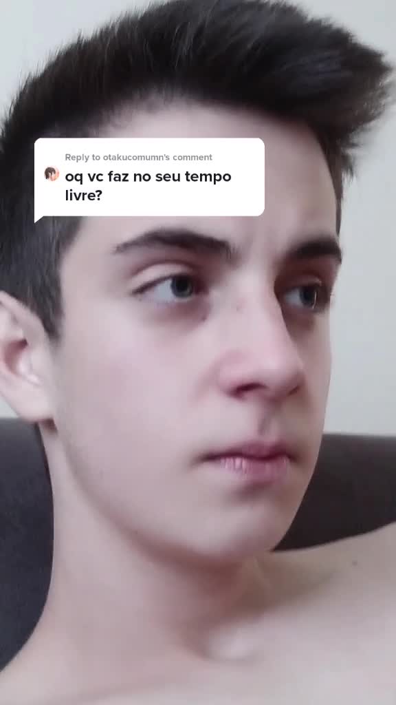 @predo de verdade