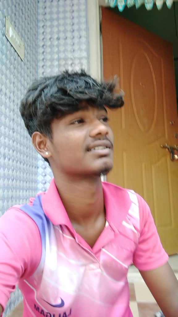 @Muni Raj
