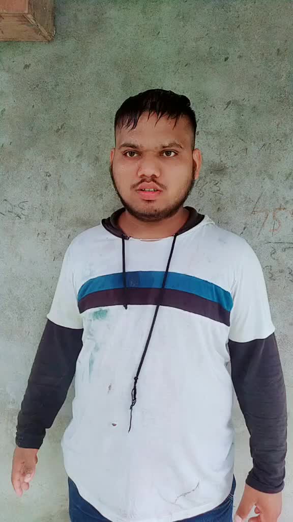 @Kisan Kusram