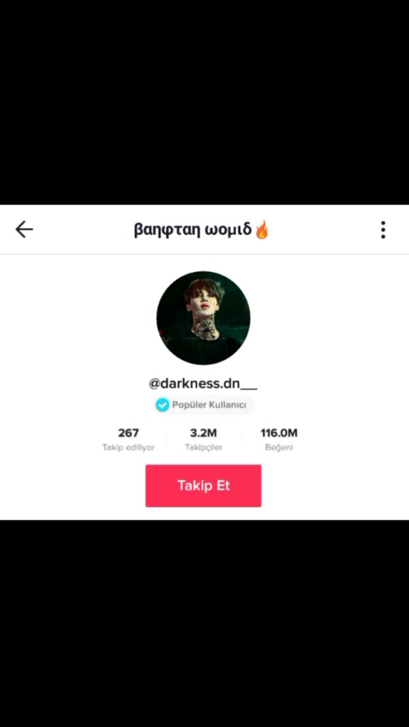 @🌈Tiktok Vs🌈