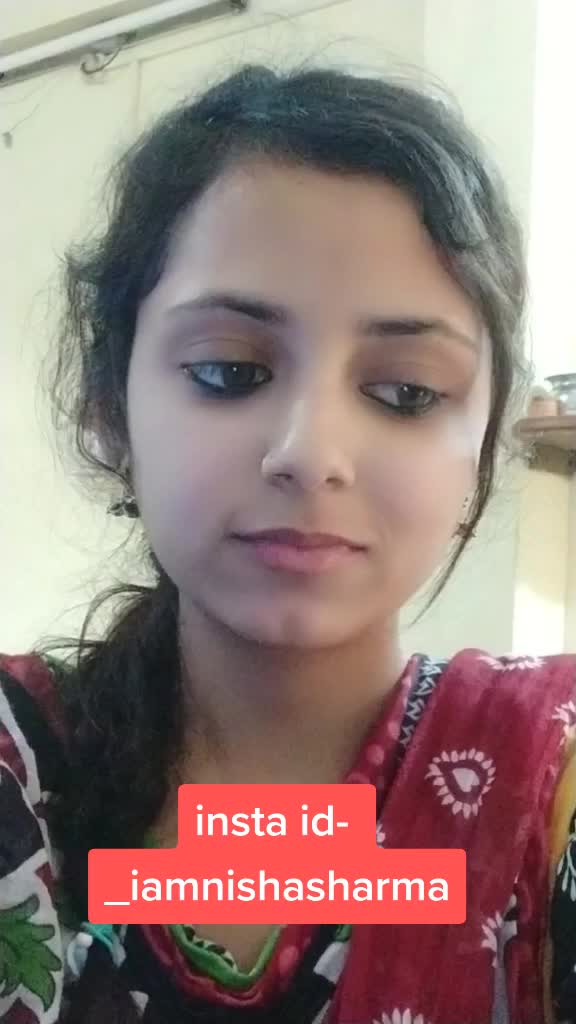 @Nisha sharma