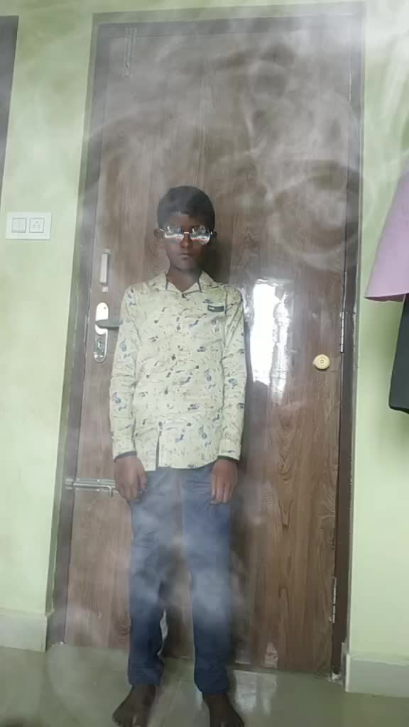 @k chakri