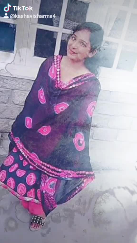@Kashavi Sharma