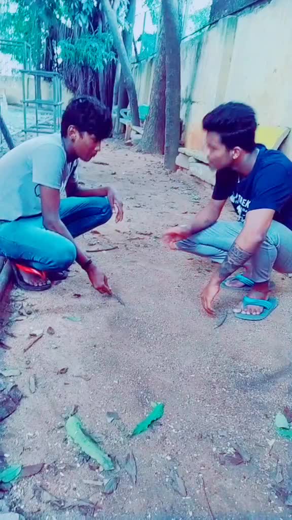 @Vignesh Nani