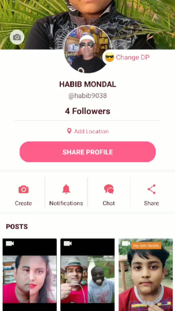 @HABIB MONDAL