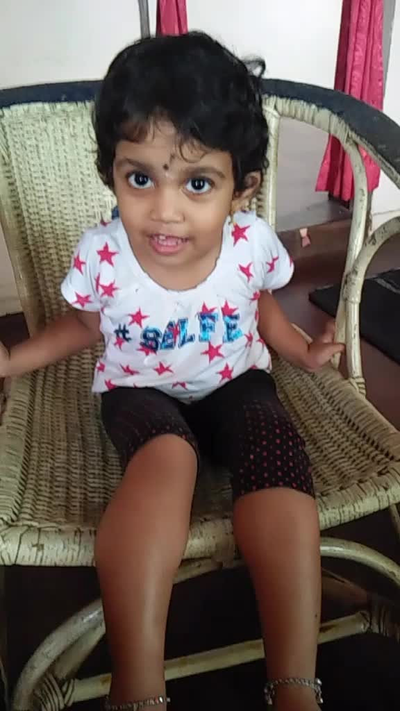 @arya r Nair