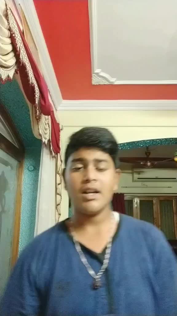 @Vishnu Tummala