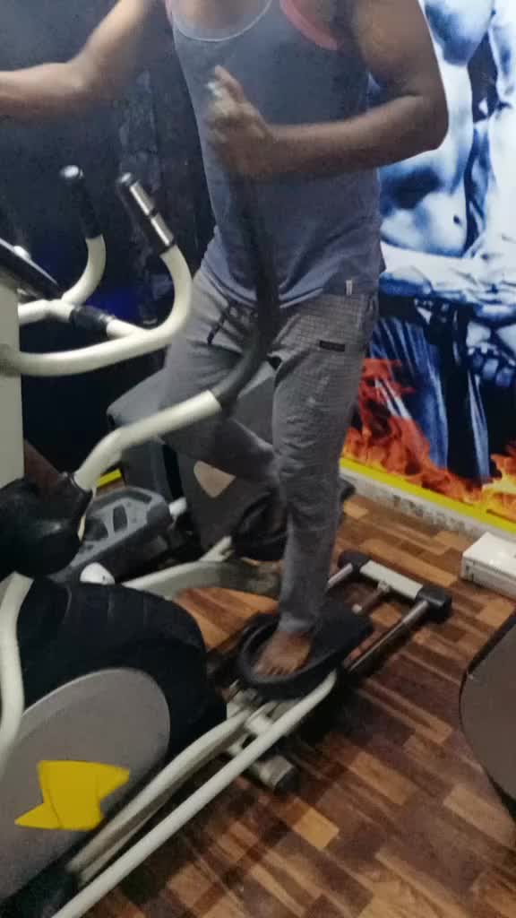 @Venkatesh Appi