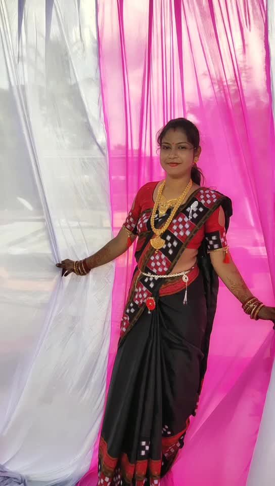 @Puja Behera
