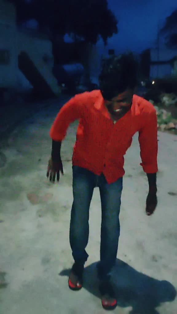 @Anji Rock
