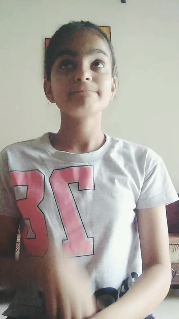 @vrushti amin