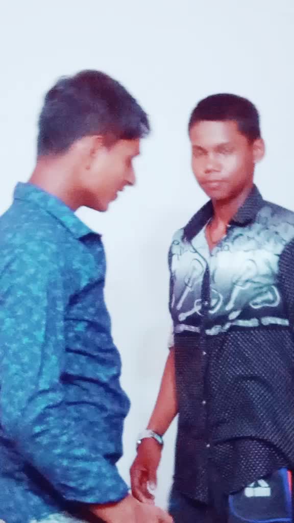 @Reja Ali