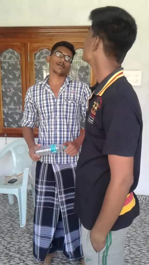 @SADHAM S