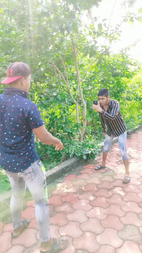 @Shaikh Brothers