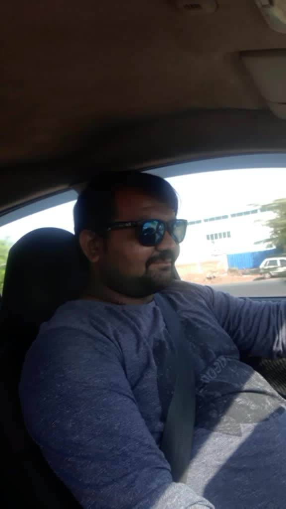 @Mayur Rajgor