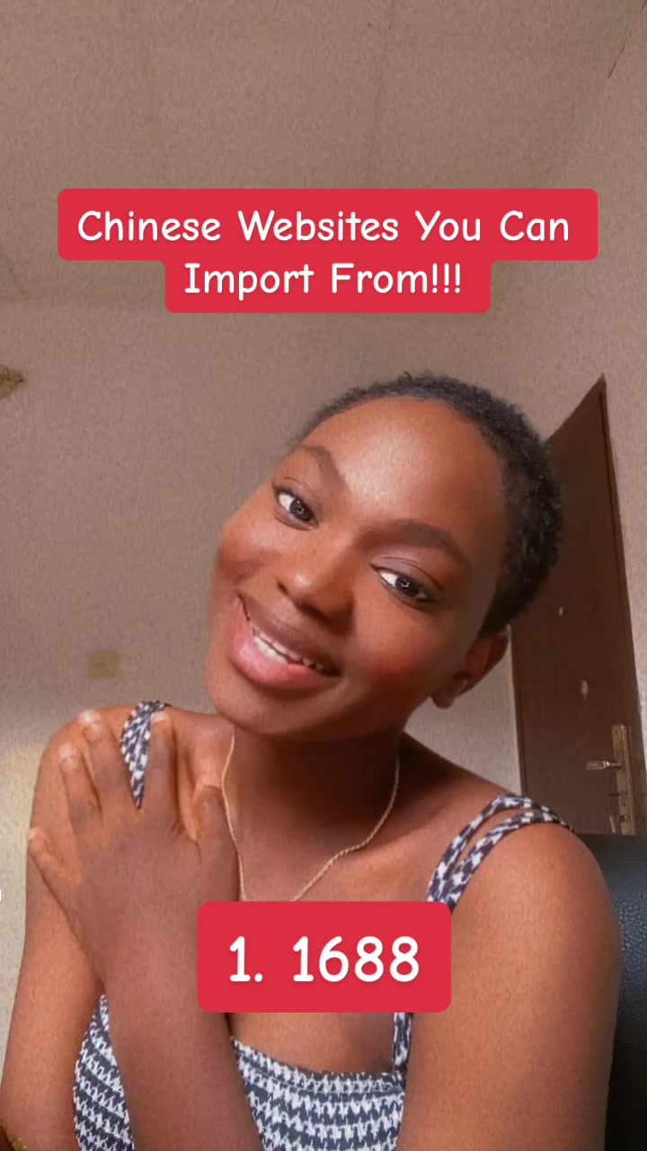 @CHINA IMPORTATION GENIUS📍