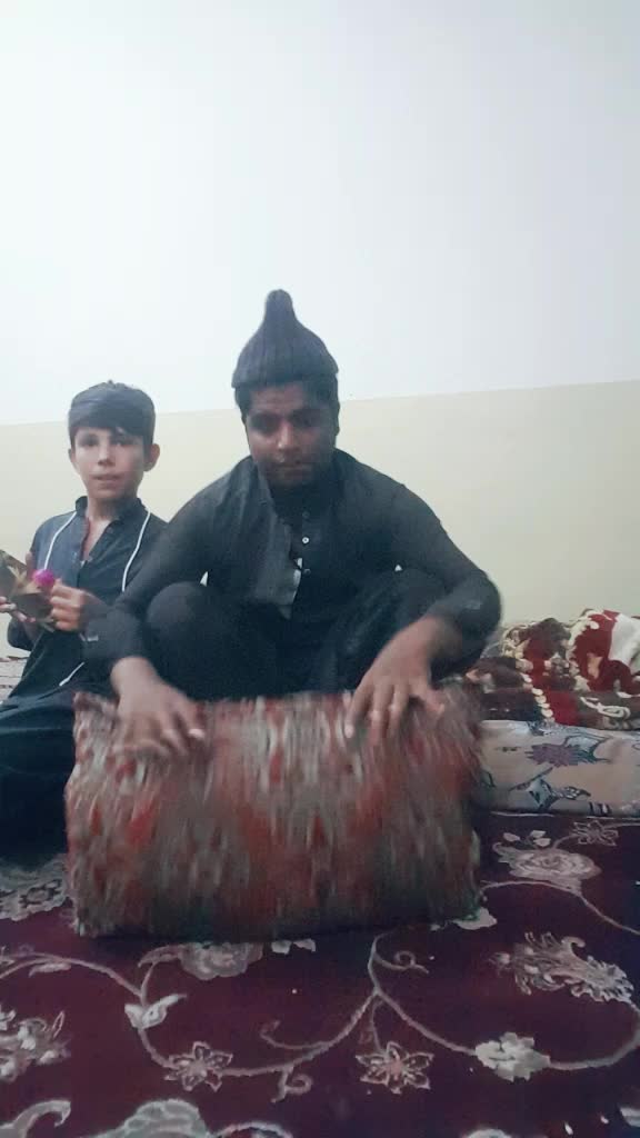 @Hakmat Kakar