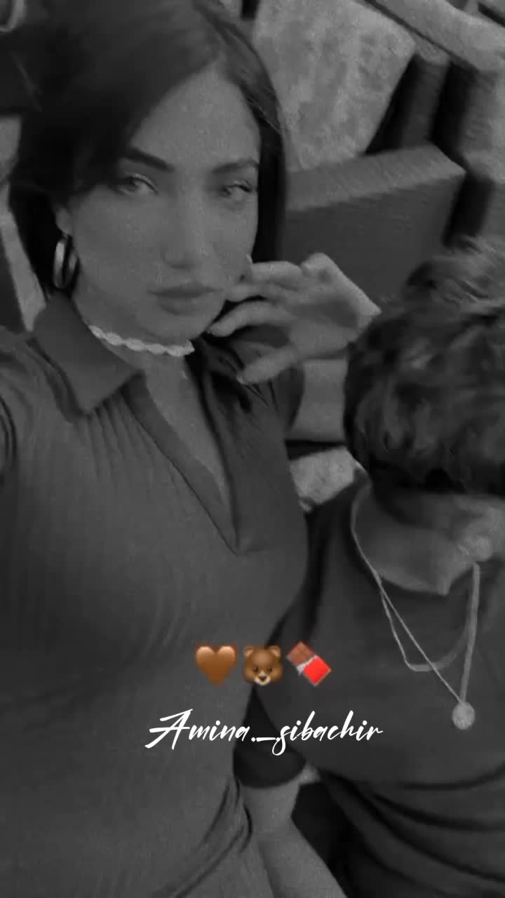 @𝑨𝑴𝑰𝑵𝑨 𝑺𝑰𝑩𝑨𝑪𝑯𝑰𝑹 ♡︎