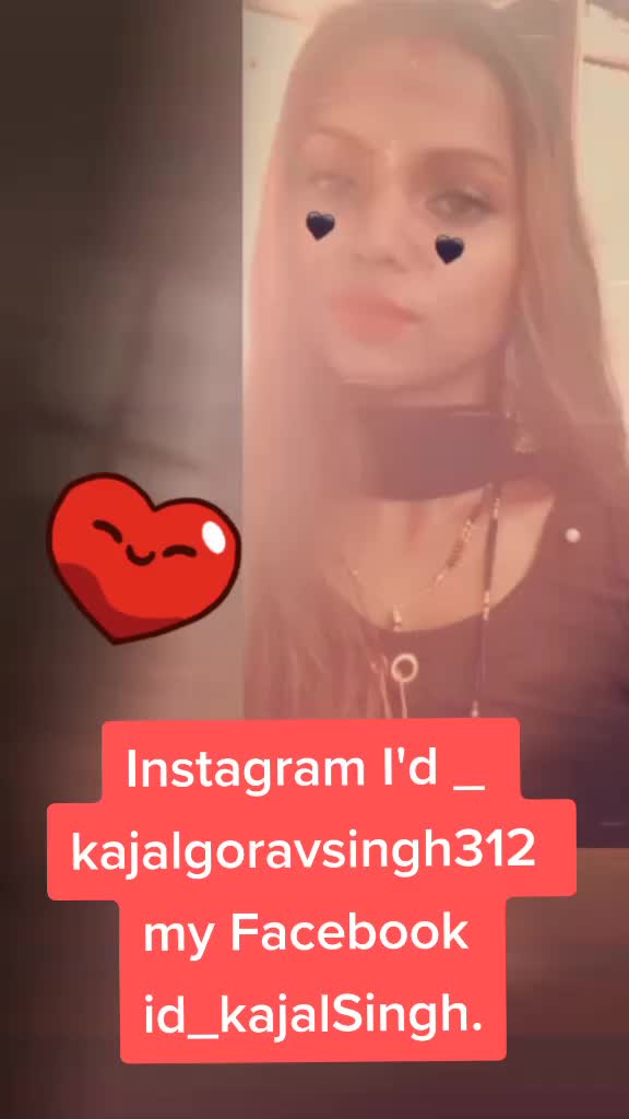 @Kajal Singh