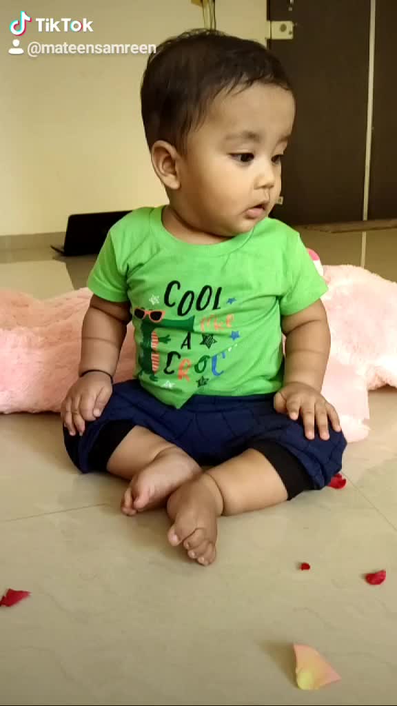 @IZHAAN❤