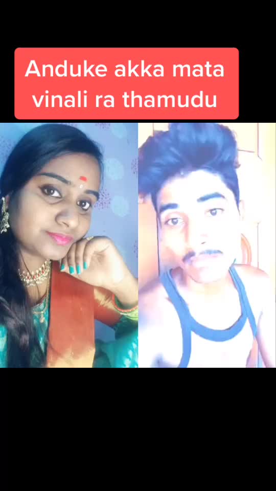 @Deepu Goud