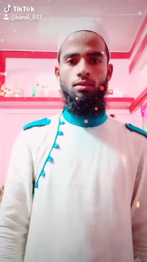 @kamil Ahmed 85