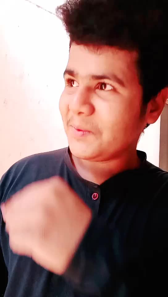 @Sojan demonz