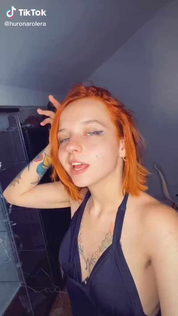 @Dana