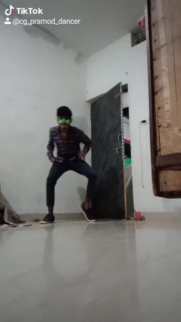 @😘cg_pramod_dancer😘