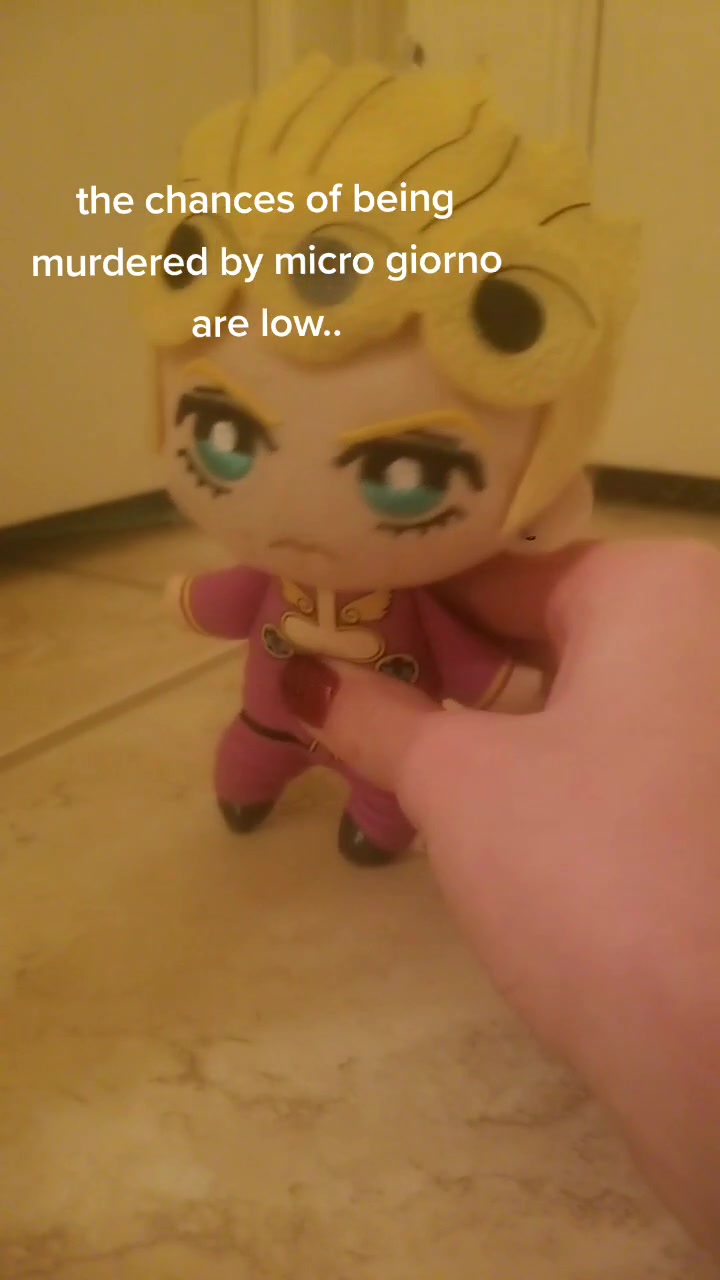 @jjba babies