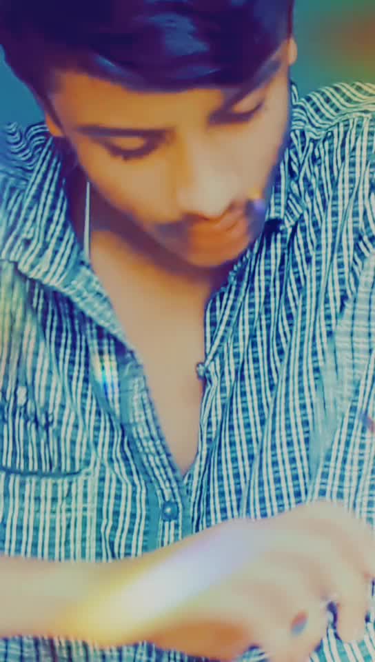 @Syed farshad